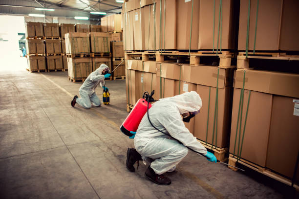 Best Commercial Pest Control Services  in Mulberry, IN